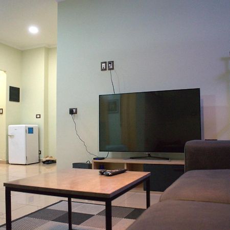 The Prism Apartment 티라나 외부 사진